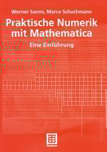 Praktische Numerik mit Mathematica