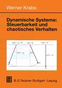 Dynamische Systeme: Steuerbarkeit und chaotisches Verhalten