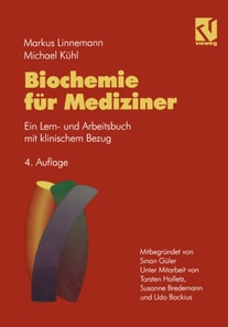 Biochemie für Mediziner