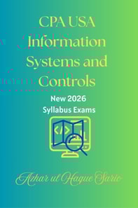 CPA USA Information Systems and Controls