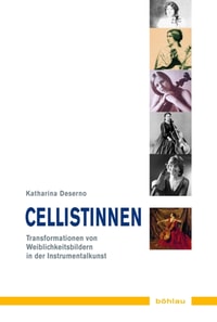 Cellistinnen