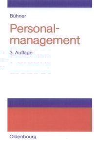 Personalmanagement