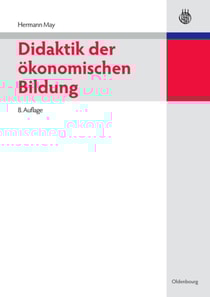 Didaktik der ökonomischen Bildung