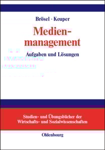 Medienmanagement