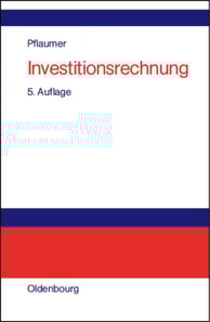 Investitionsrechnung