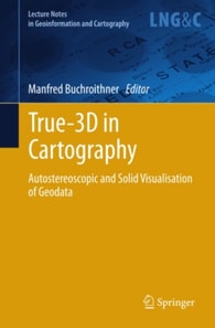 True-3D in Cartography
