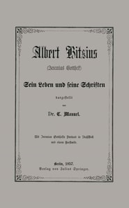 Albert Bitzius