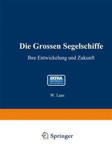 Die grossen Segelschiffe