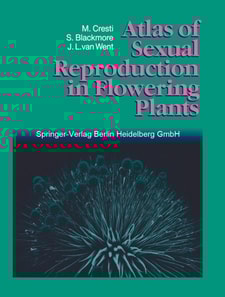 Atlas of Sexual Reproduction in Flowering Plants