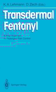 Transdermal Fentanyl