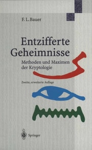 Entzifferte Geheimnisse