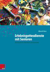 Erlebnisgottesdienste mit Senioren