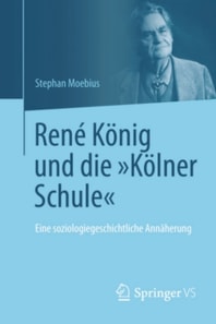 René König und die "Kölner Schule"
