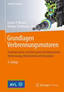 Grundlagen Verbrennungsmotoren