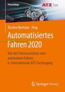 Automatisiertes Fahren 2020