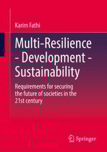 Multi-Resilience - Development - Sustainability