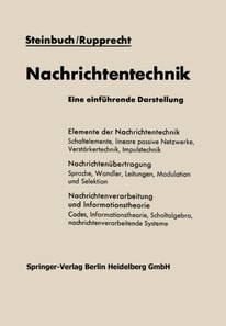 Nachrichtentechnik