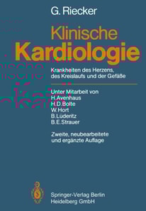 Klinische Kardiologie