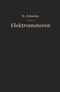 Elektromotoren