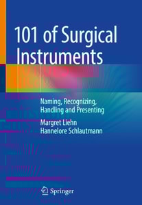 101 of Surgical Instruments