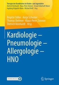 Kardiologie – Pneumologie – Allergologie – HNO