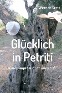 Glücklich in Petrití