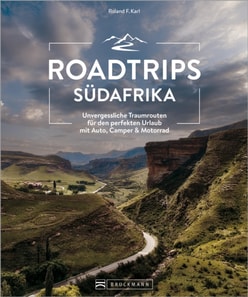 Roadtrips Sudafrika