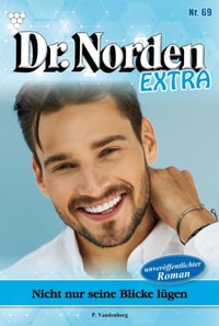 Nicht nur seine Blicke lügen