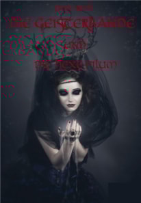 Die Geisterbande und die Hexe Filum