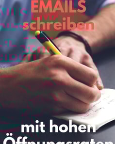 Emails schreiben mit hohen Öffnungsraten