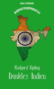 Dunkles Indien