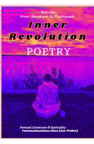 Inner Revolution Poetry