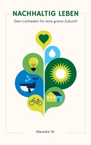 Nachhaltig leben