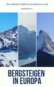 Bergsteigen in Europa