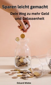 Sparen leicht gemacht
