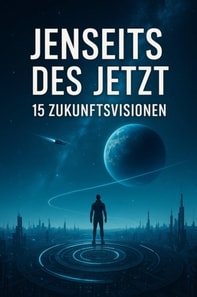 Jenseits des Jetzt 15 Zukunftsvisionen