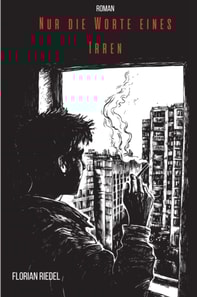 Nur die Worte eines Irren