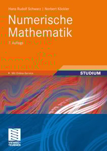 Numerische Mathematik
