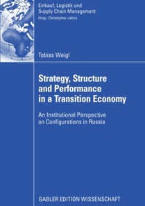 Strategy, Structure and Performance in a Transition Economy