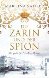 Die Zarin und der Philosoph