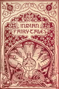 Indian Fairy Tales