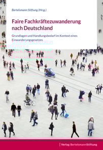 Faire Fachkräftezuwanderung nach Deutschland