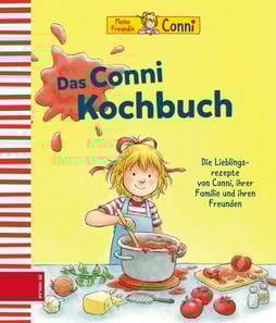 Das Conni Kochbuch