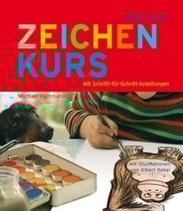 Mein erster Zeichenkurs