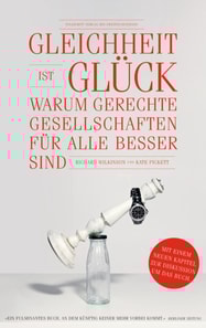Gleichheit ist Glück