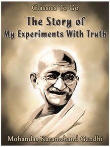 Story of My Experiments With Truth