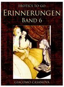 Erinnerungen, Band 6
