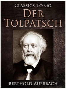 Der Tolpatsch
