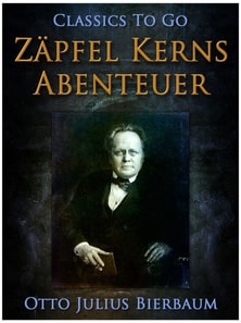 Zäpfel Kerns Abenteuer