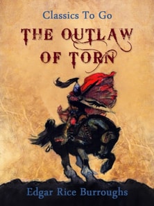 Outlaw of Torn